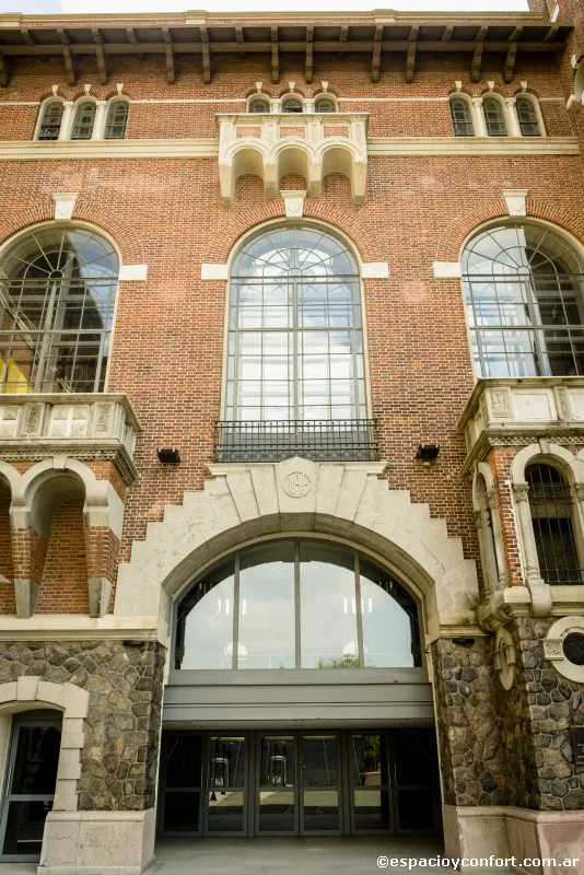 Una nueva energía artística