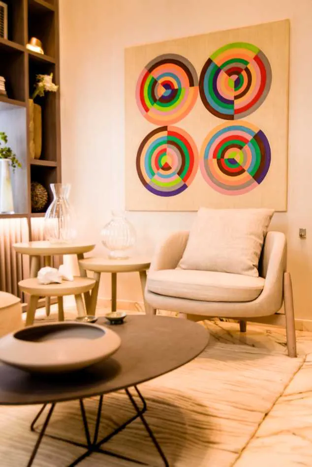 Más de Casa Foa 2016