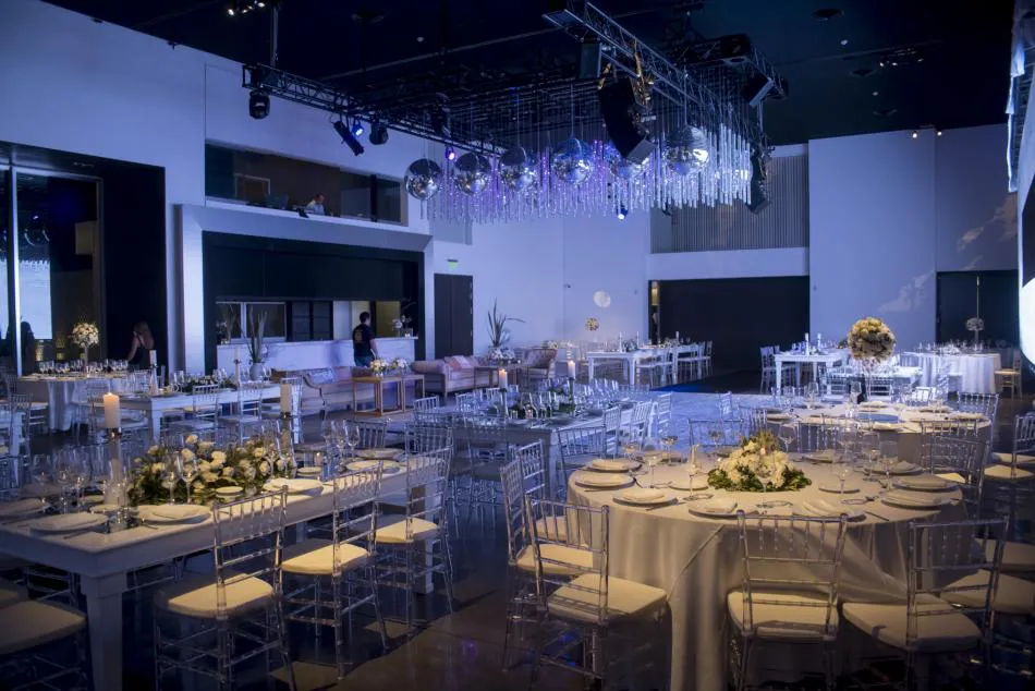 Vonharv: más que eventos