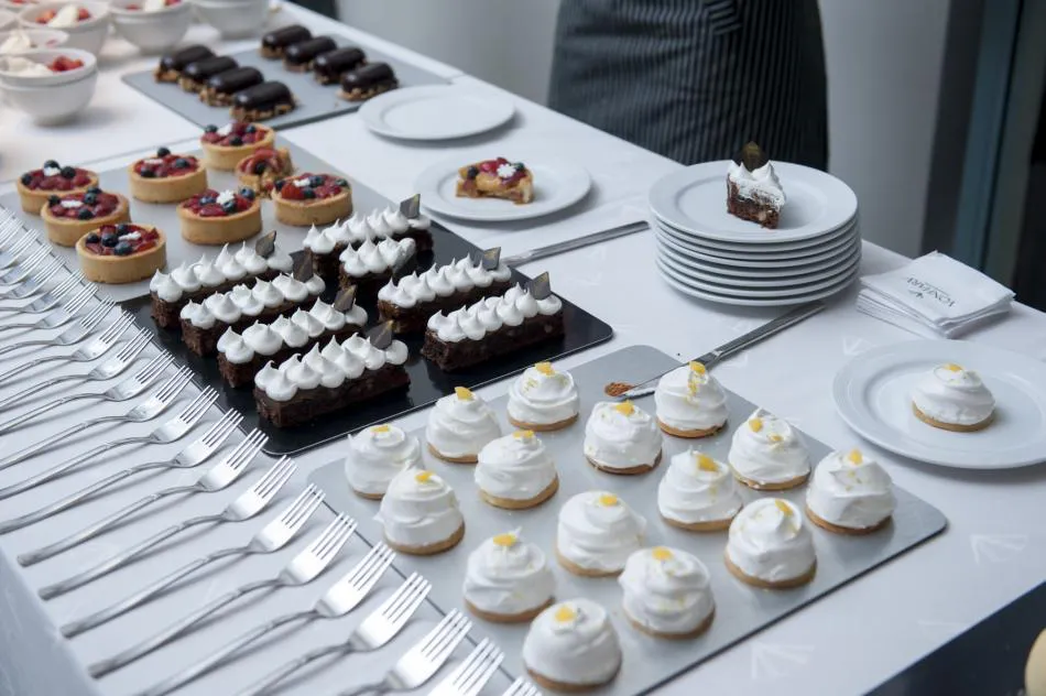 Vonharv: más que eventos