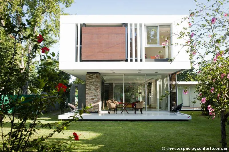 Funcionalidad por doquier