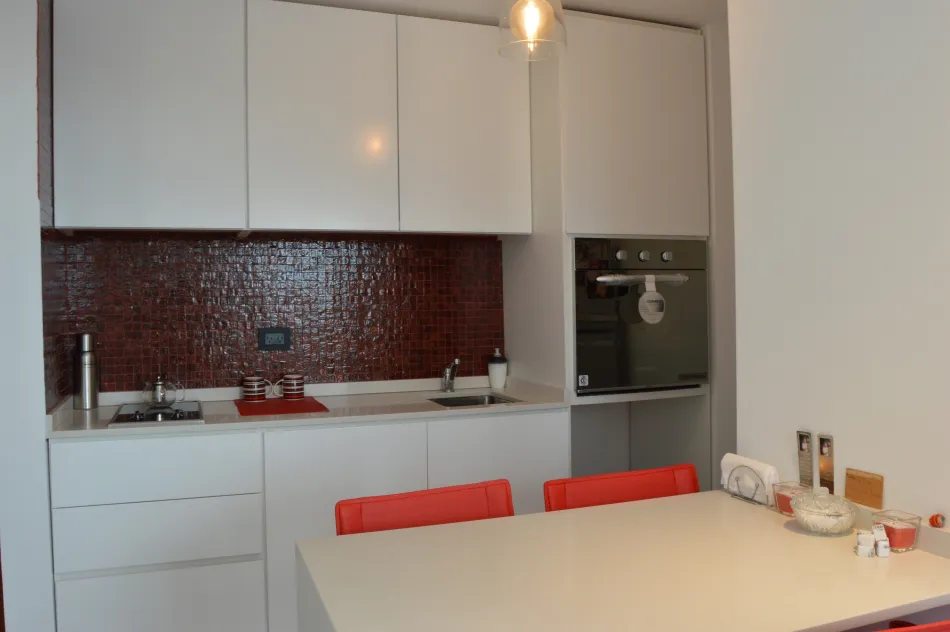 Edificio Plaza Güemes