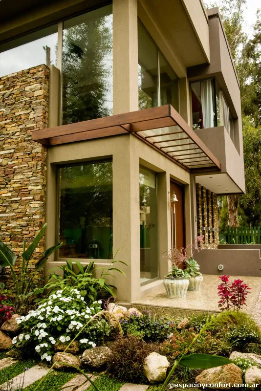 Mimetizarse con el entorno