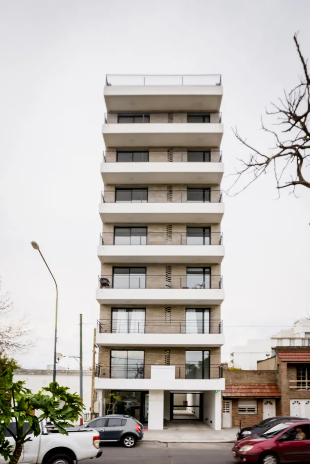 Edificio Plaza Güemes