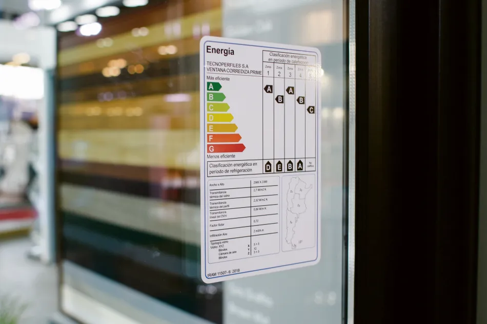 Eficiencia energética: el desafío de la industria de la construcción