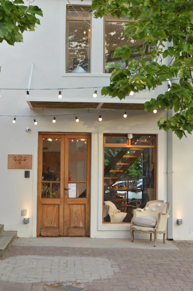 Estudio arts & crafts