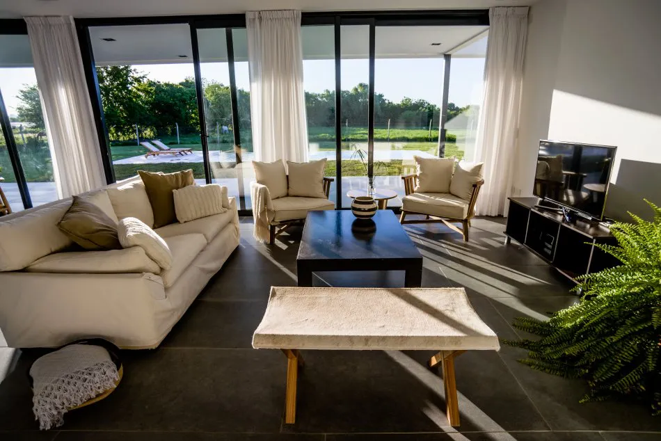 Casa, diálogo y subjetividad