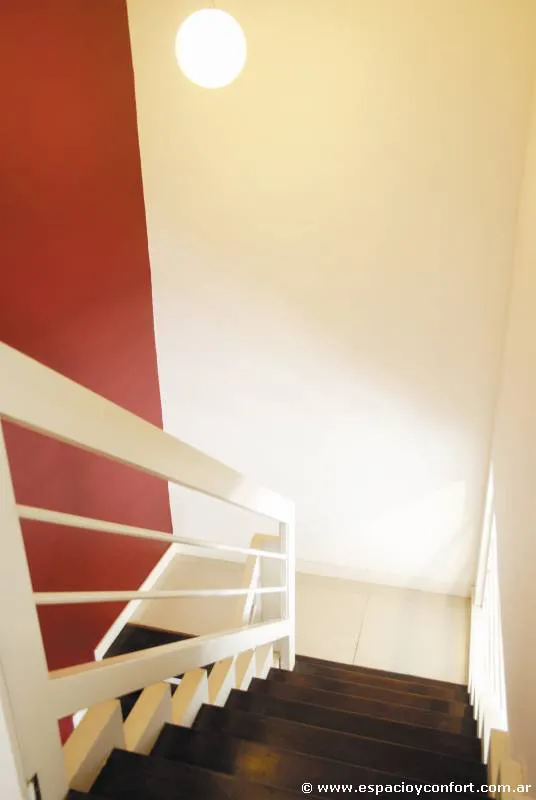 Una reforma con espíritu