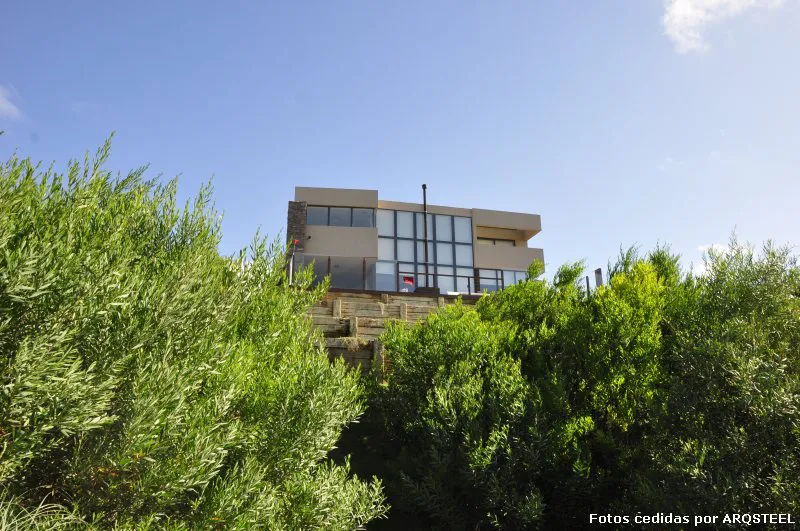 Arquitectura sin límites