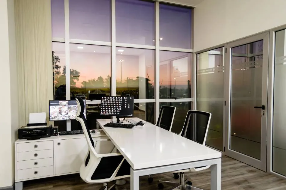 Optimizar la experiencia