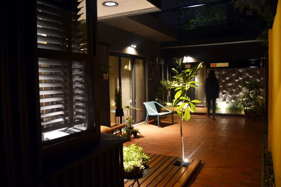 Más valor y espacio