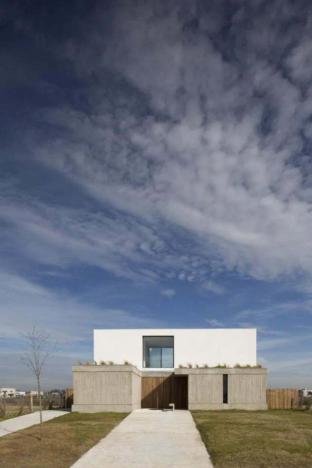 Encuadre a la naturaleza