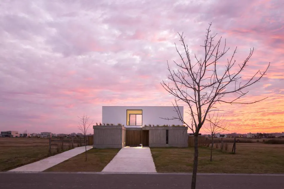 Encuadre a la naturaleza