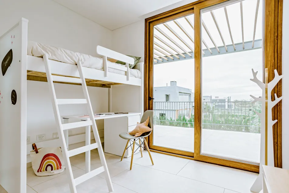 Inauguró Casa MIES 211