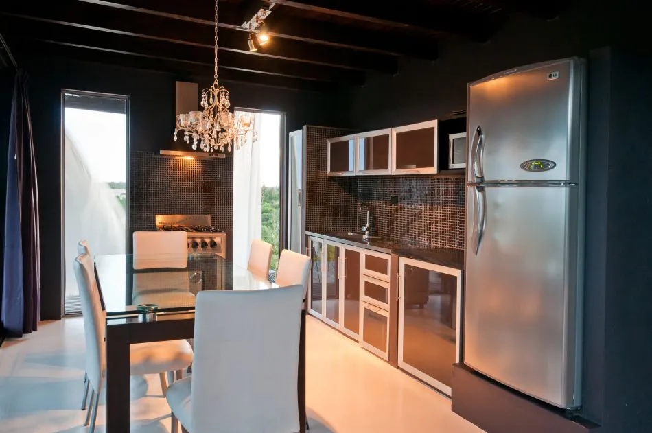 Una conquista estética