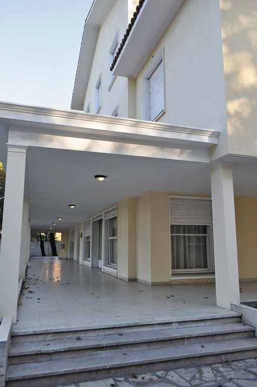 La María Elena: ayer y hoy