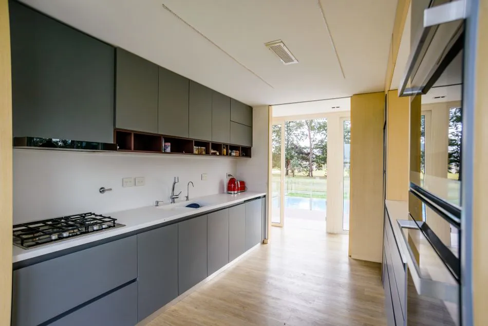 La flexibilidad y el paisaje