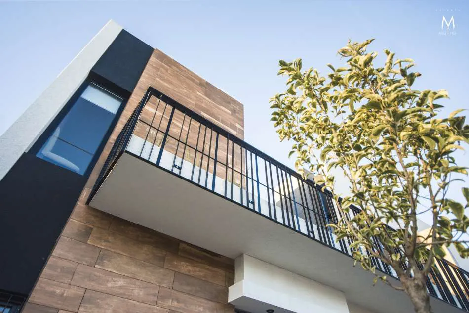 Calidez y funcionalidad