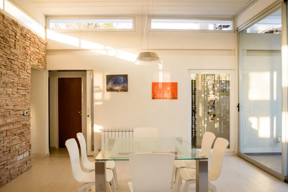 Con espíritu orgánico