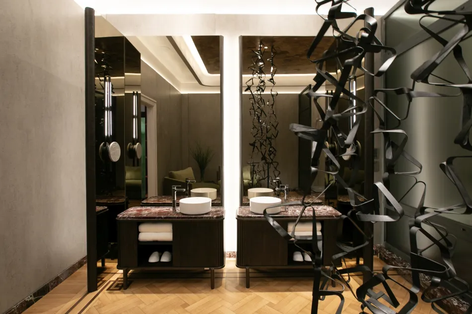 Casa Foa - Parque de la innovación