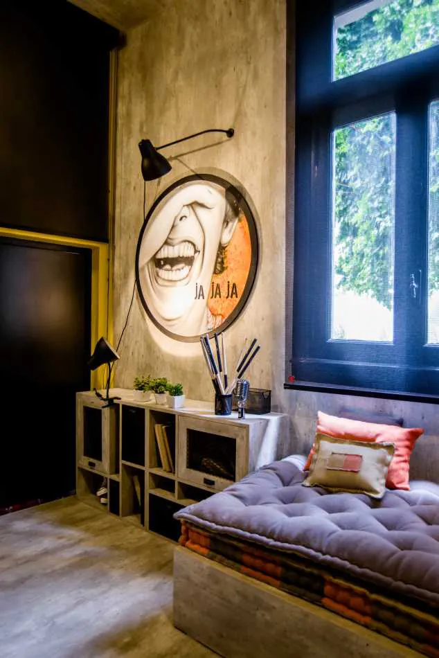 Más de Casa Foa 2016