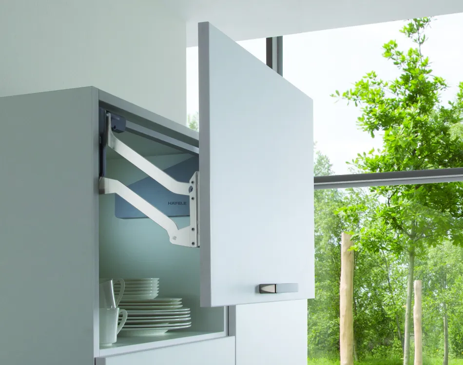 Cuando la cocina es nuestro imperio