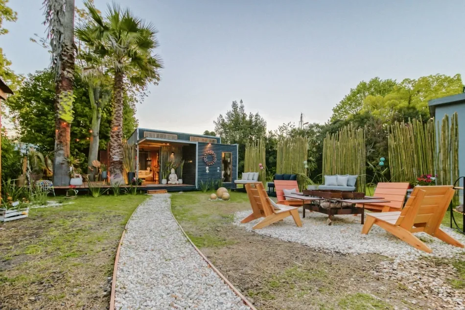 A cada rincón del país