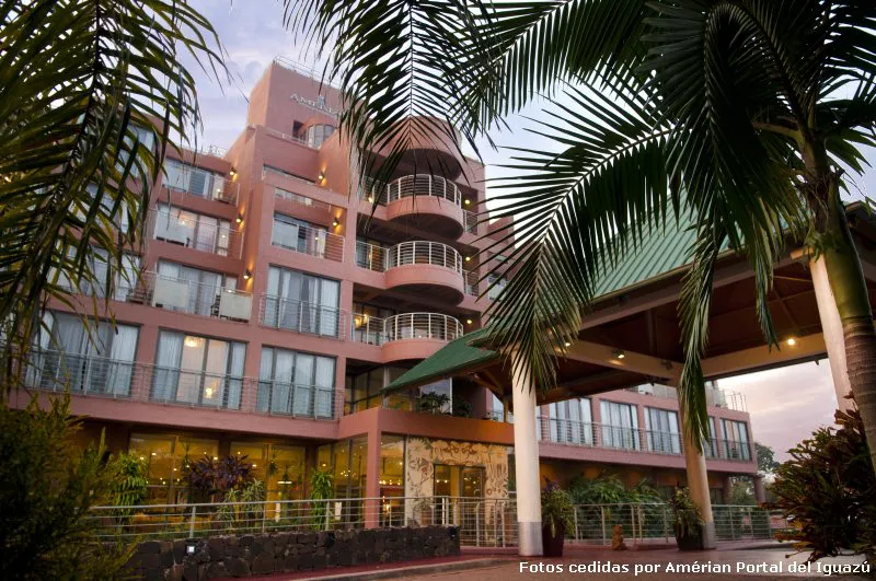 El portal de la percepción