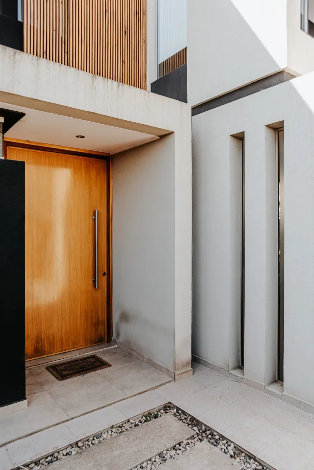 Superposición de volúmenes