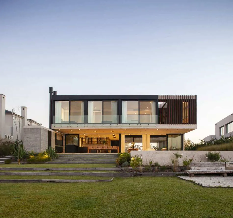 Casa FG