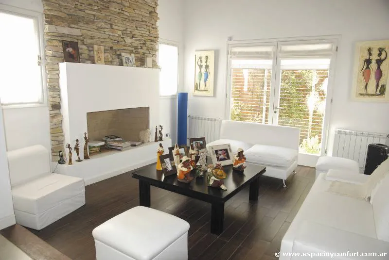 Una reforma con espíritu