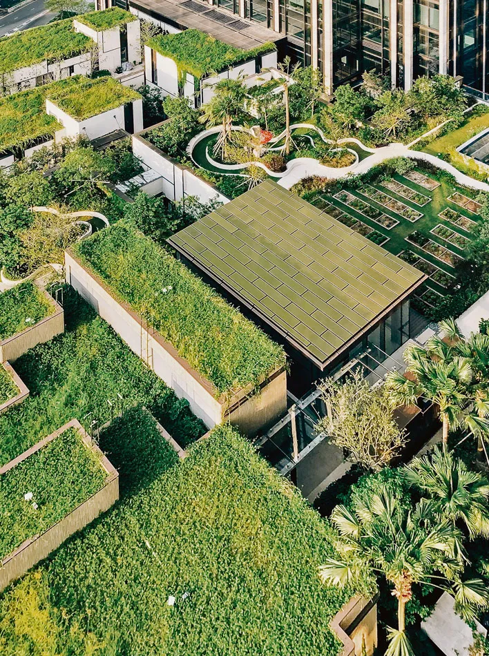 Museo de la biodiversidad