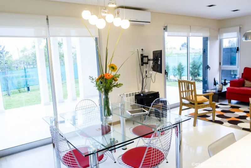 La fluidez como premisa