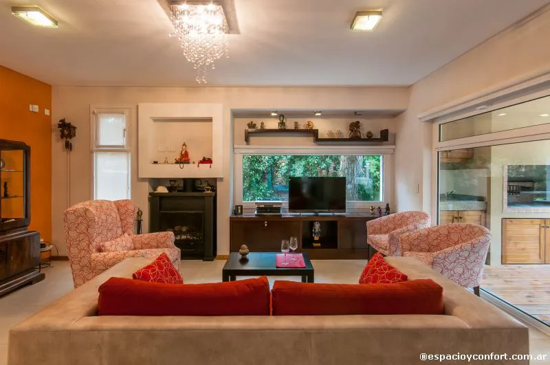 Reminiscencia Oriental