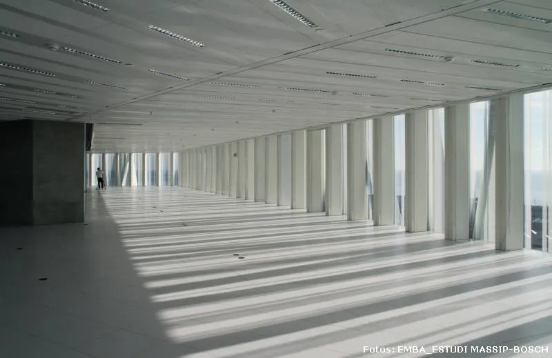 El poder de la síntesis