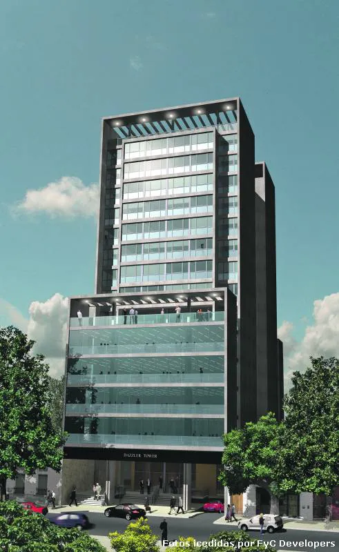 En perfecto equilibrio