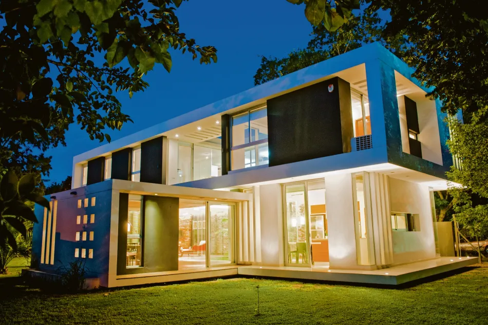 El lenguaje de un estudio