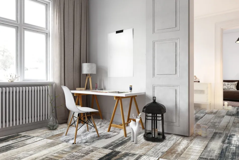 Visita a Vite Porcellanato