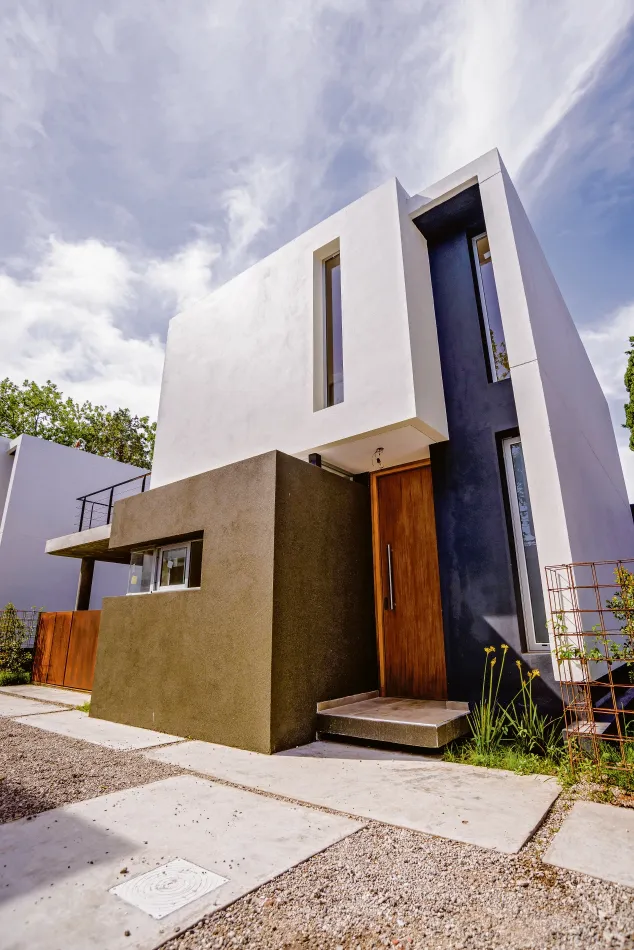 El lenguaje de un estudio