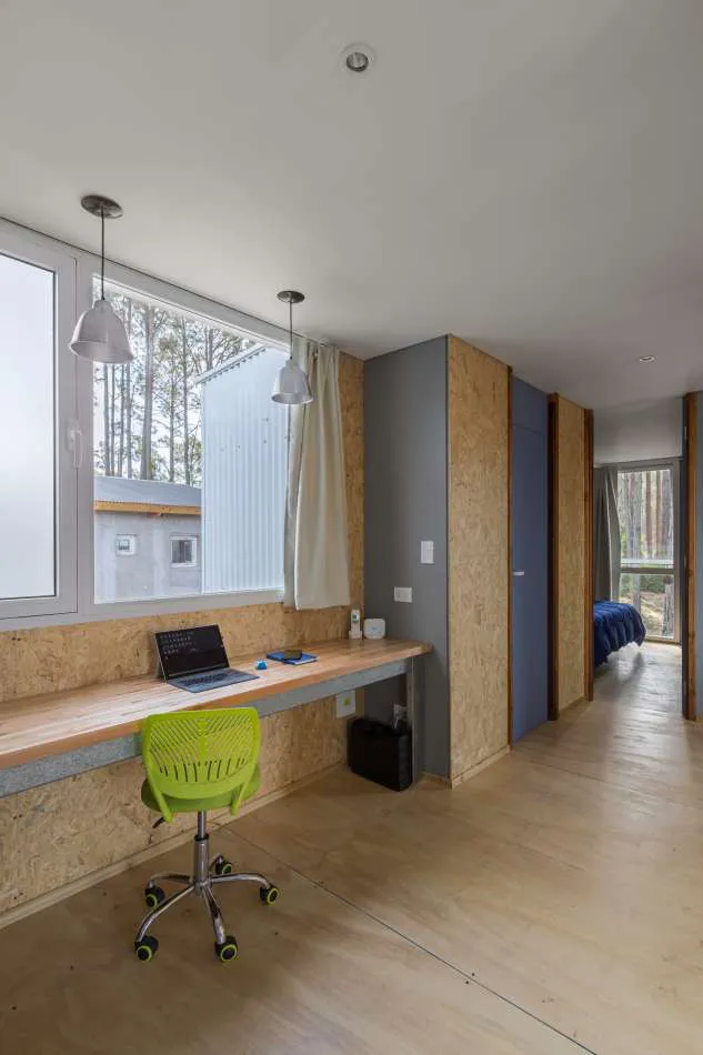 De vacaciones todo el año