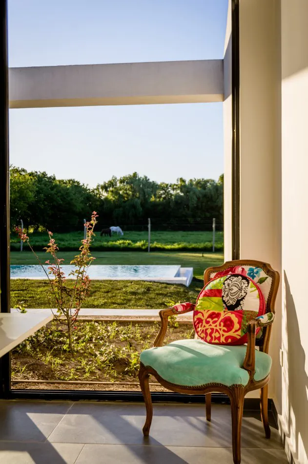 Casa, diálogo y subjetividad