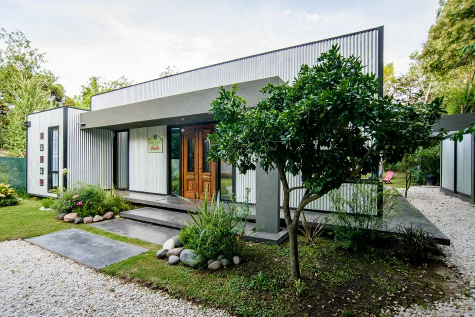 Lúdica y ecléctica armonía