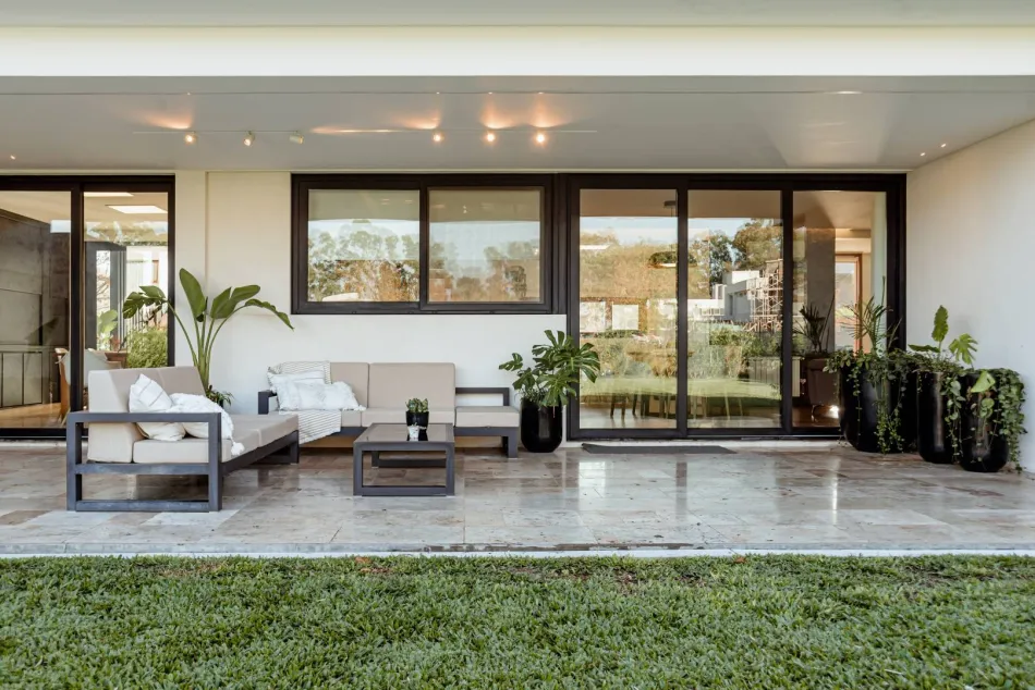 Arquitectura de fusión