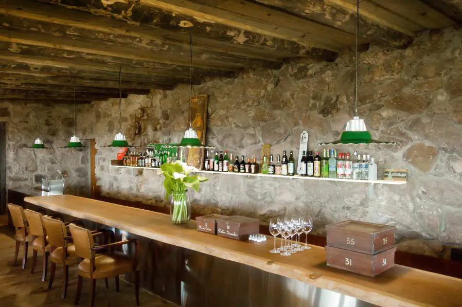 Inspiración en piedras