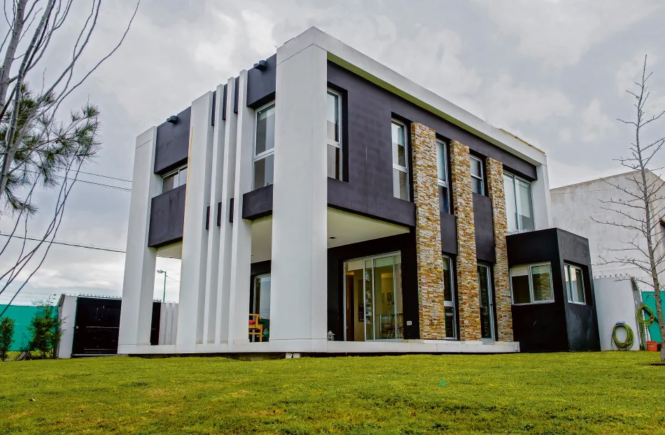 El lenguaje de un estudio