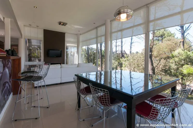 Contemporánea y dinámica