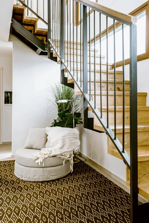 Inauguró Casa MIES 211