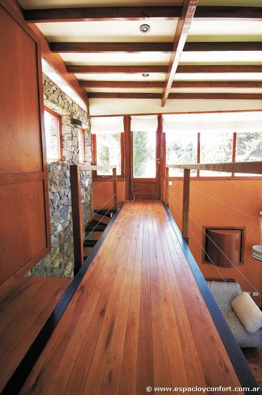 Texturas, colores y sensaciones