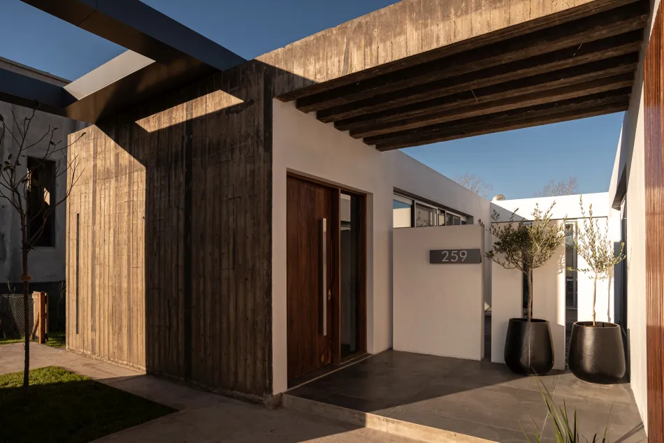 Ambientes permeables