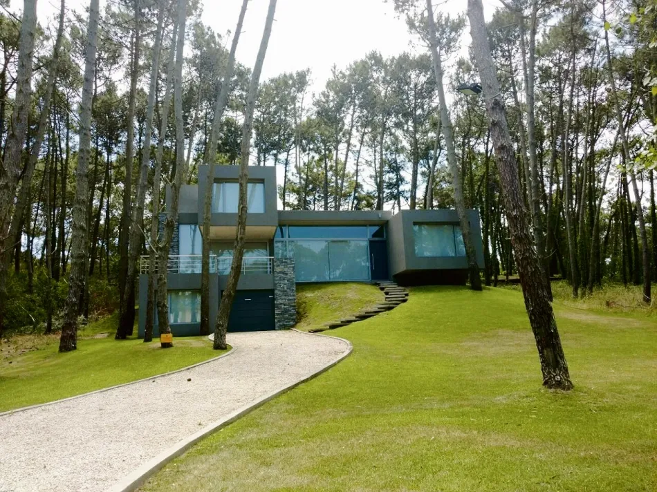 Los trazos de un estudio